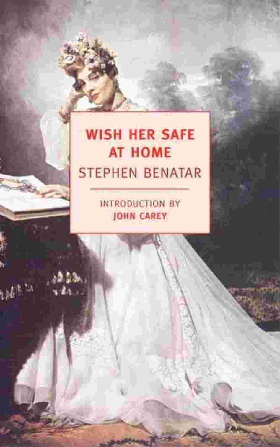 Wish Her Safe at Home Wish Her Safe at Home