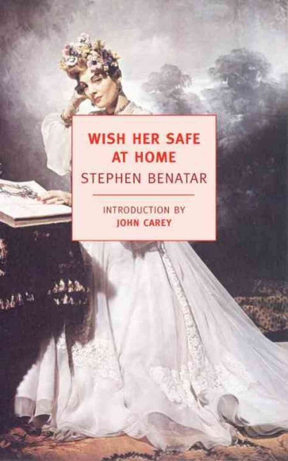 Wish Her Safe at Home Wish Her Safe at Home
