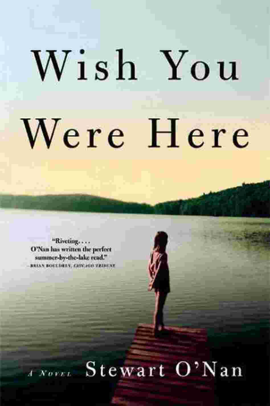 Wish You Were Here Wish You Were Here
