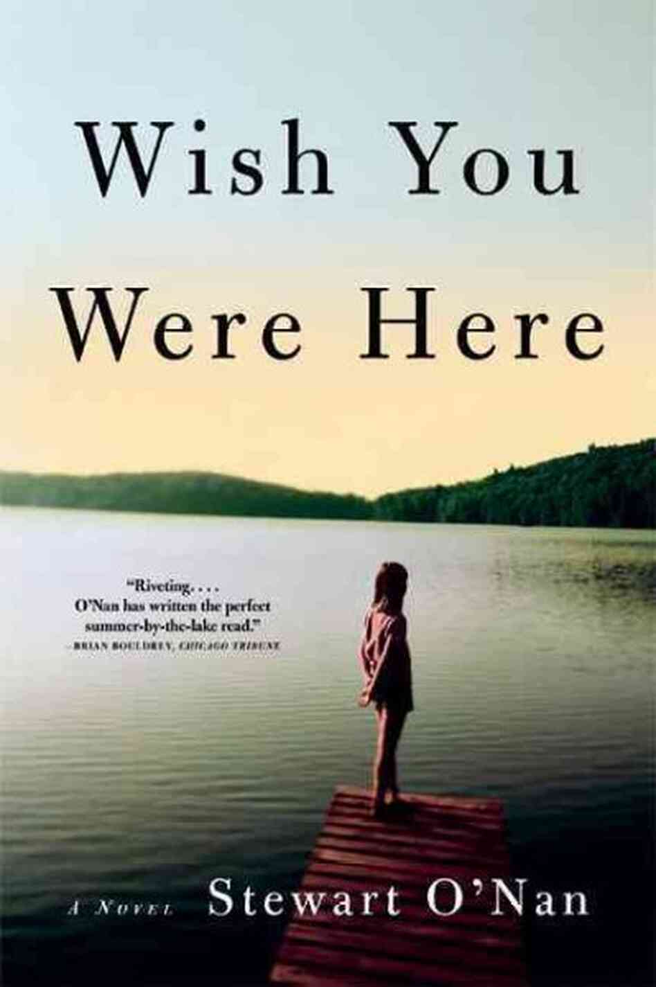 Wish You Were Here Wish You Were Here