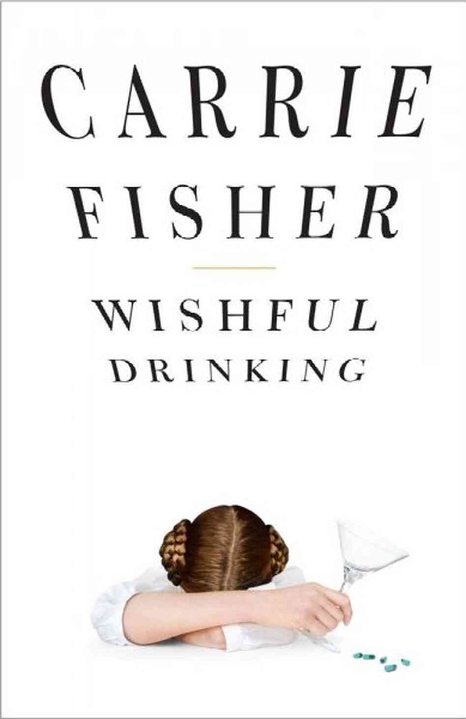 Wishful Drinking Wishful Drinking