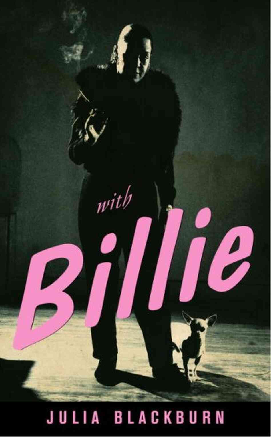 With Billie With Billie