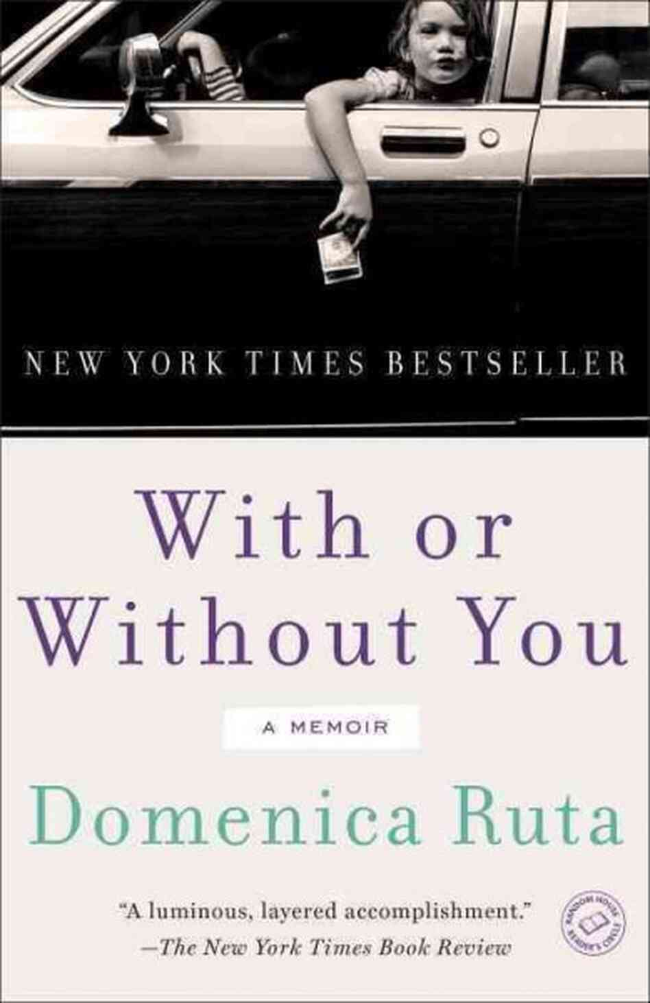 With or Without You With or Without You