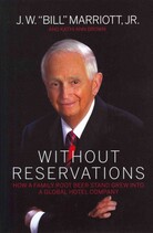Without Reservations Without Reservations