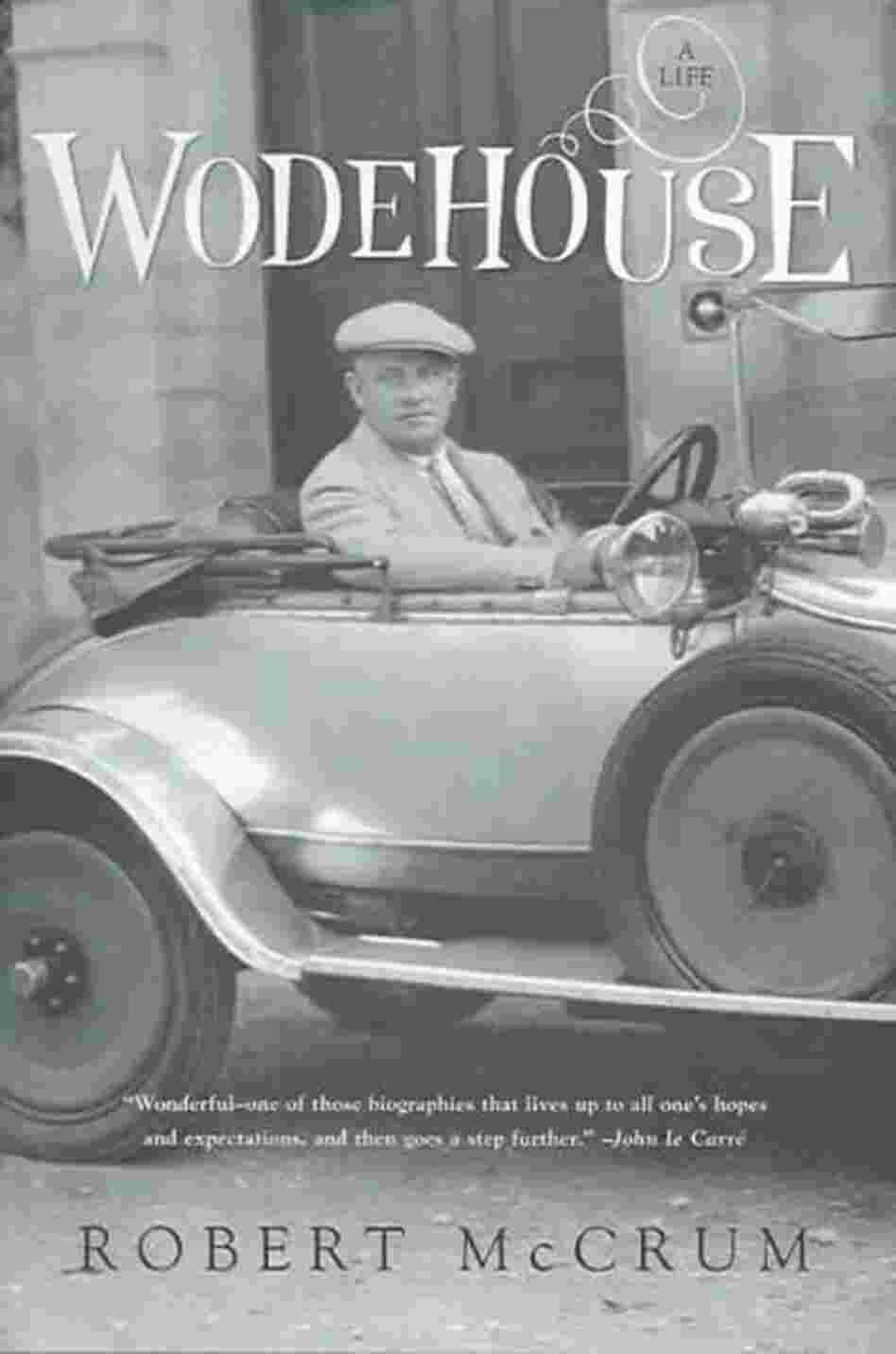 Wodehouse