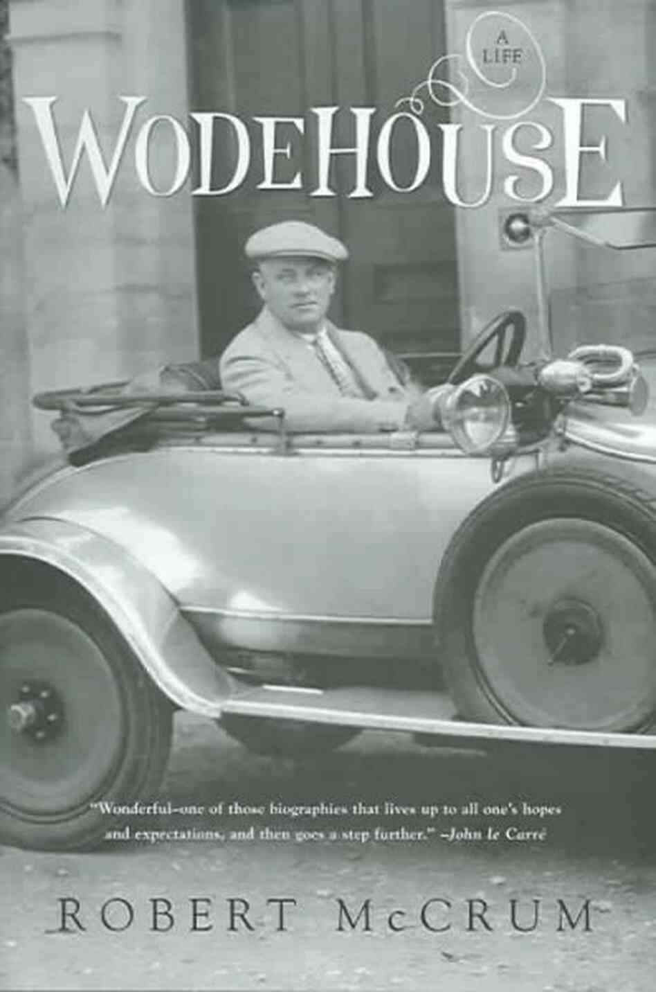 Wodehouse Wodehouse