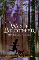 Wolf Brother Wolf Brother