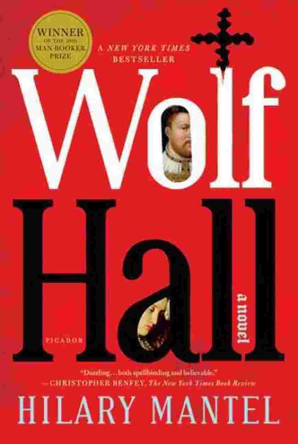 Wolf Hall Wolf Hall