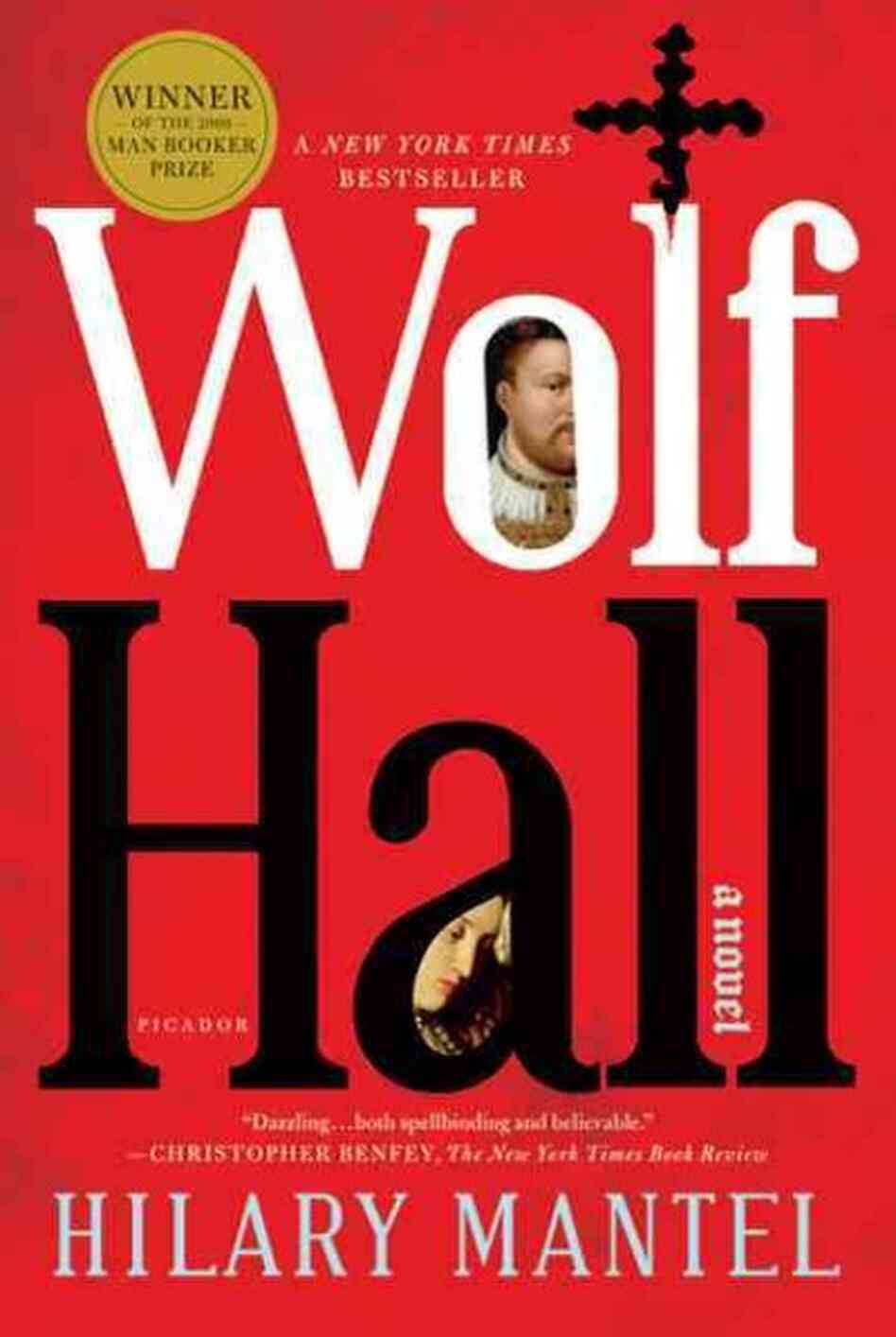 Wolf Hall Wolf Hall