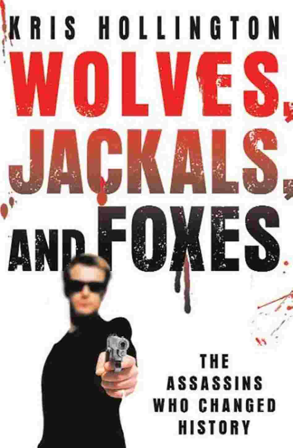 Wolves, Jackals, and Foxes Wolves, Jackals, and Foxes