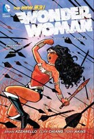 Wonder Woman 1
