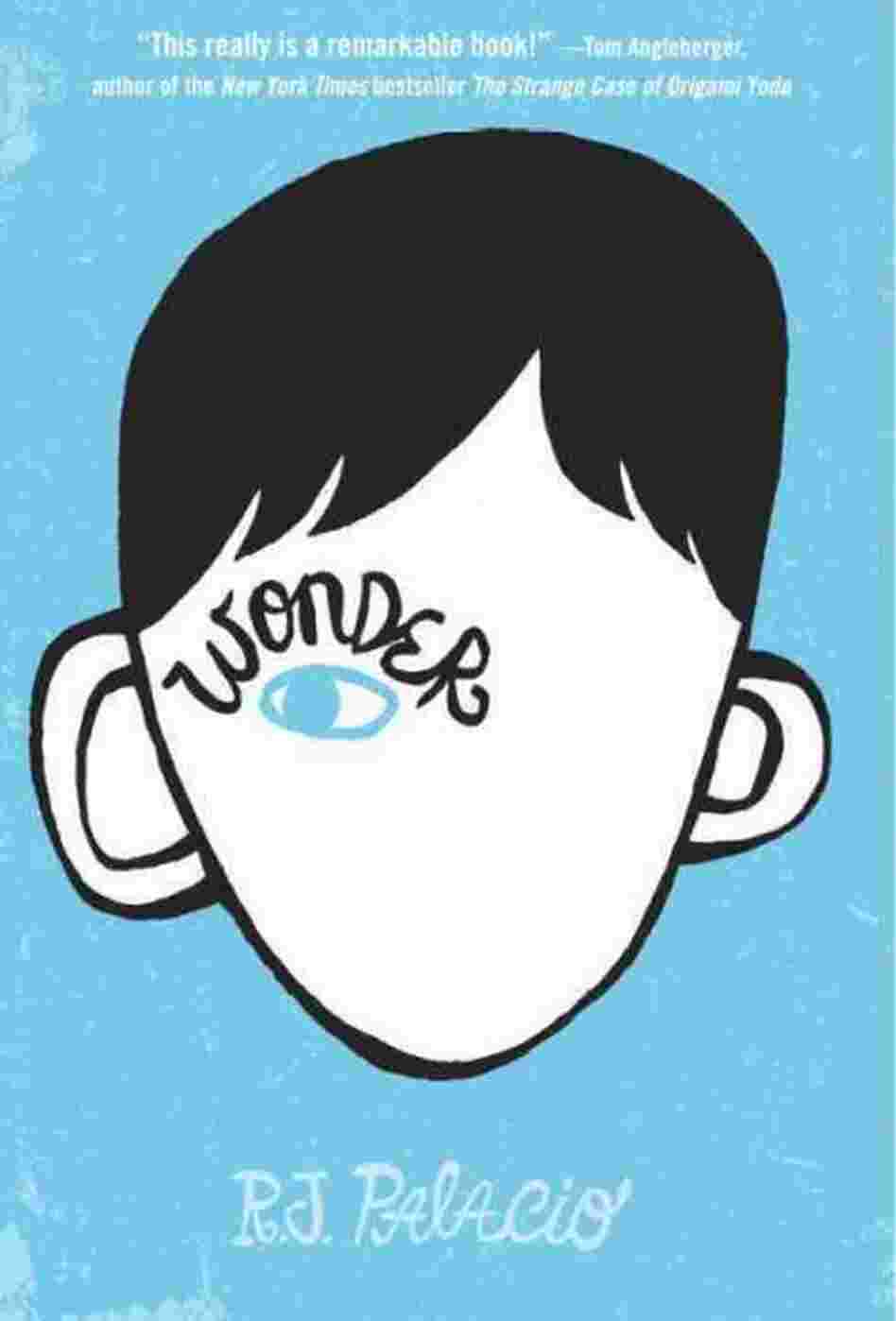 Wonder Wonder