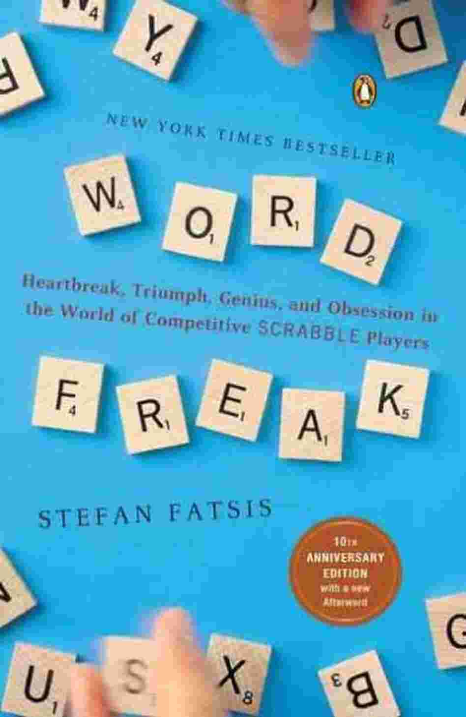 Word Freak