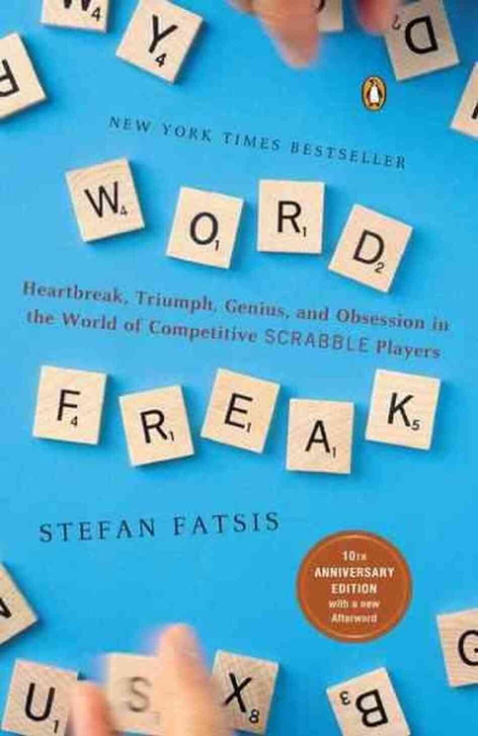 Word Freak Word Freak