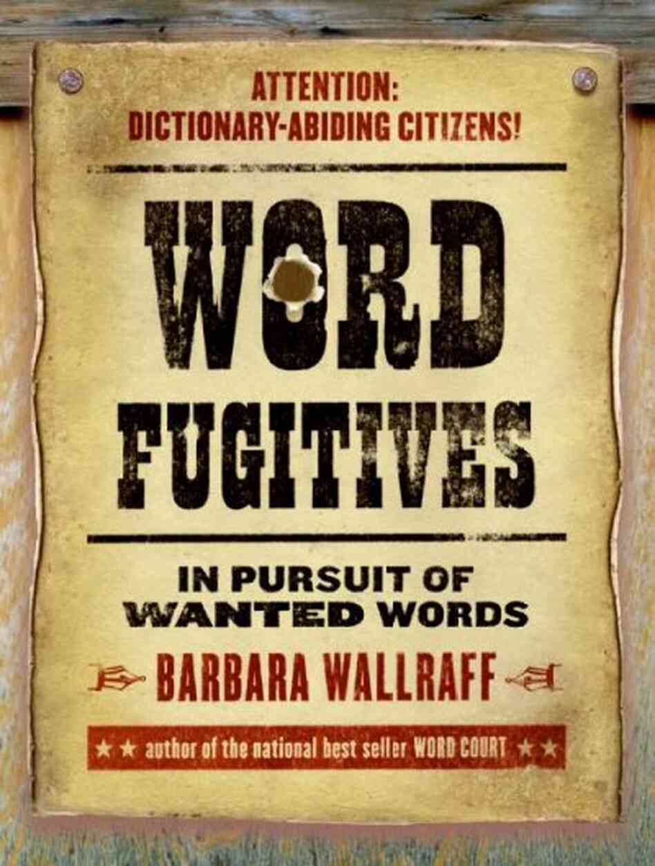 Word Fugitives Word Fugitives