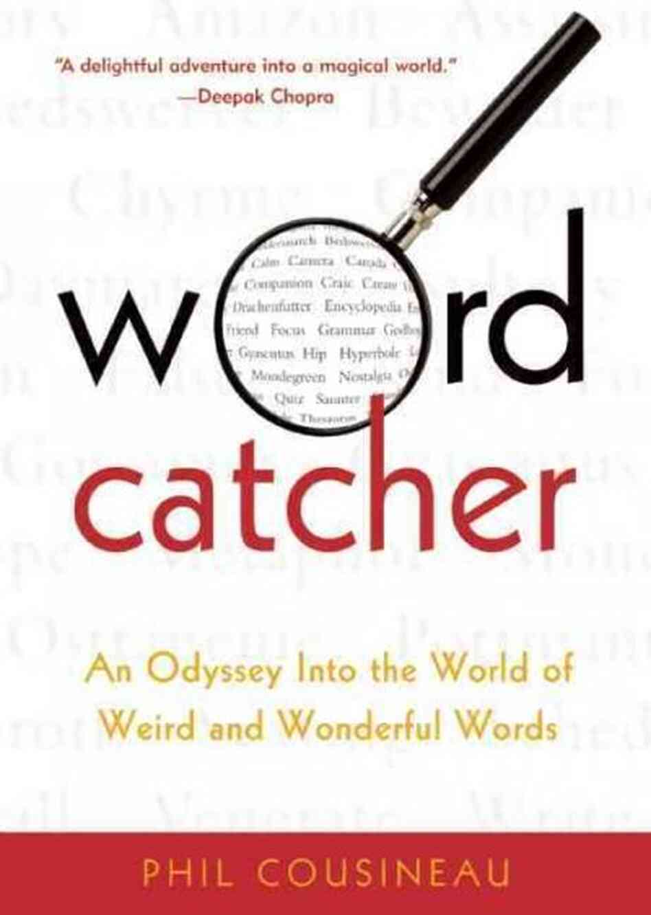 Wordcatcher Wordcatcher