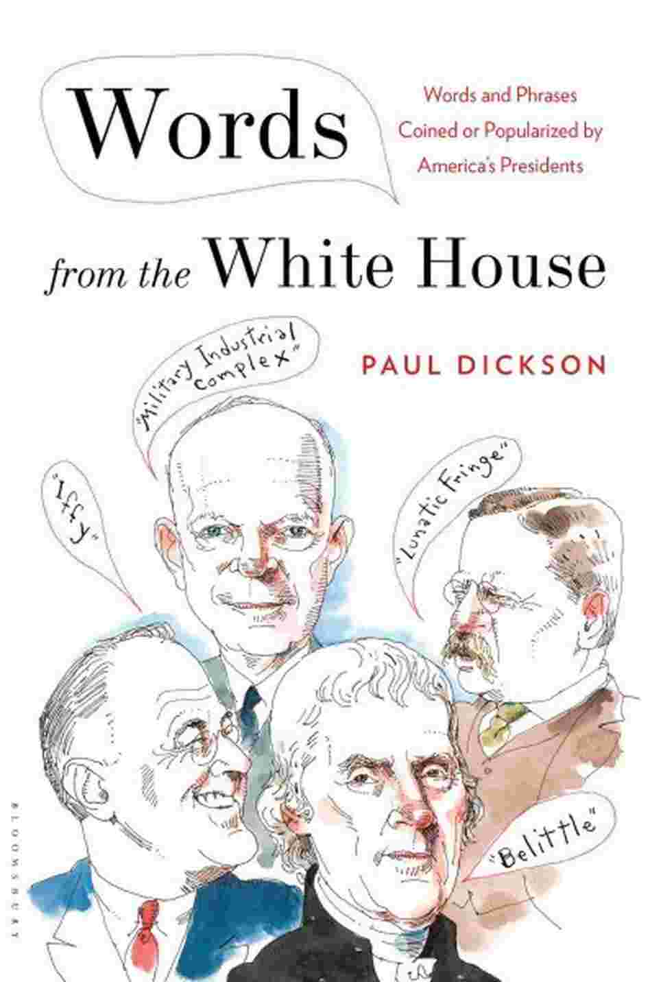 Words from the White House