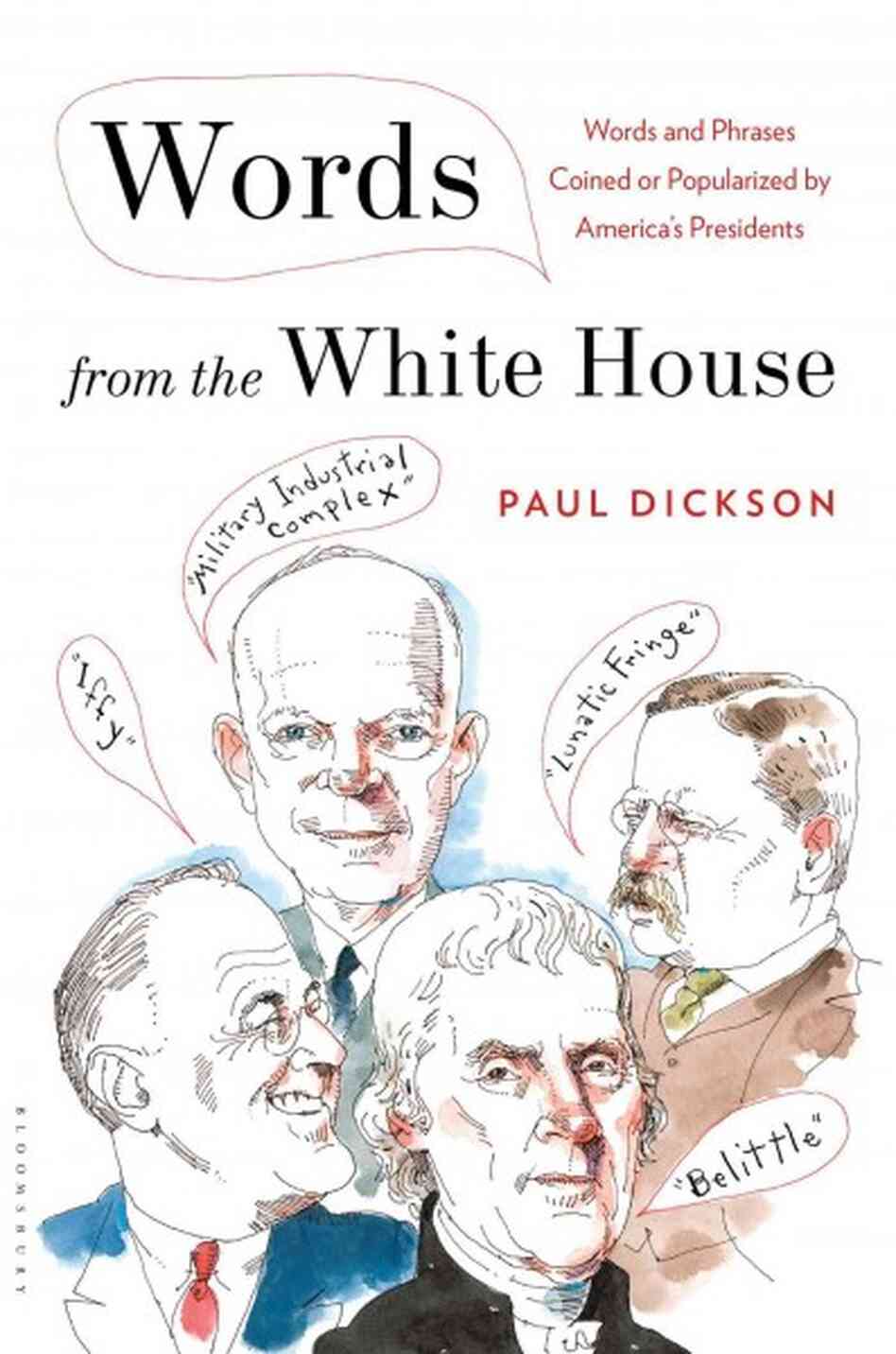 Words from the White House