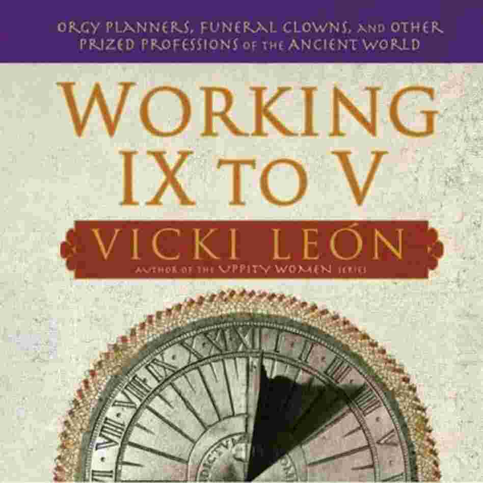Working IX to V Working IX to V