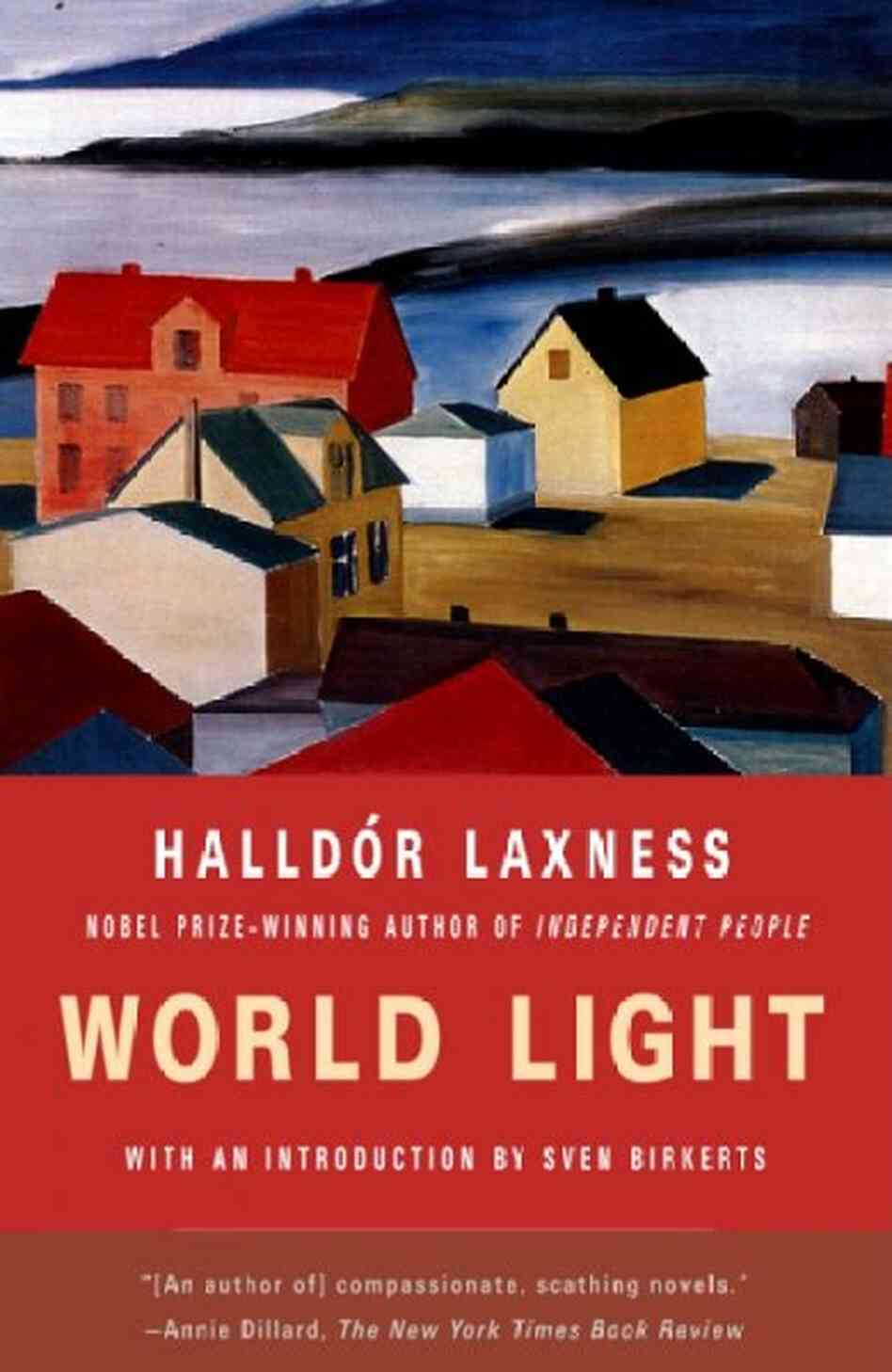 World Light World Light