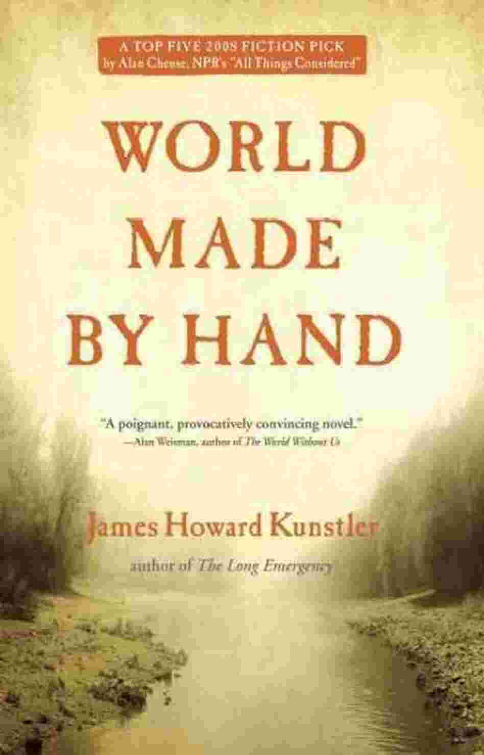 World Made by Hand