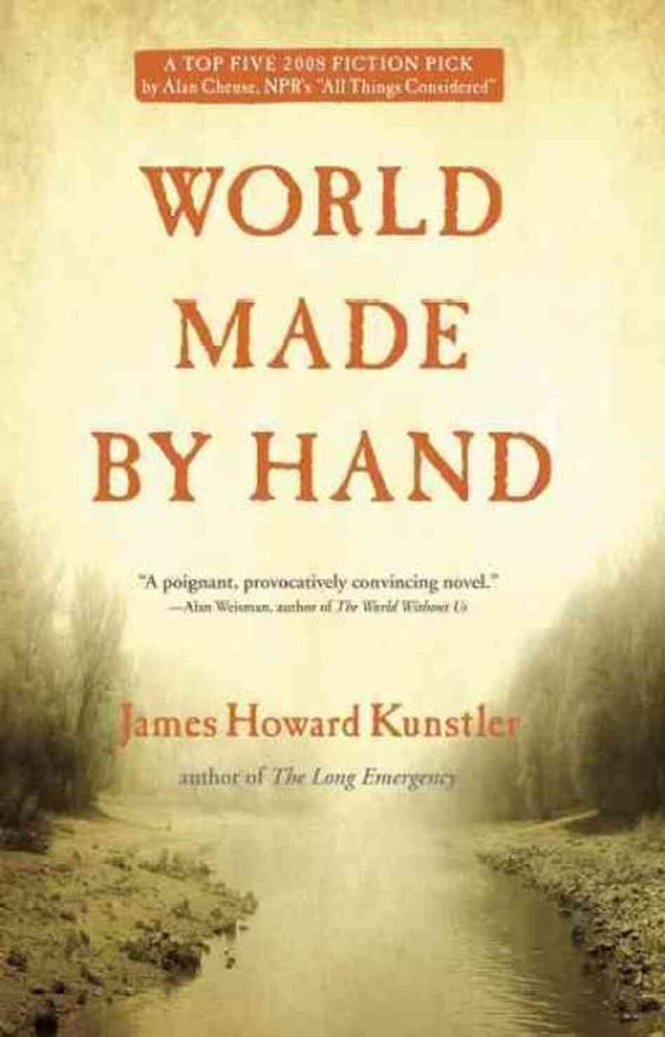 World Made by Hand World Made by Hand