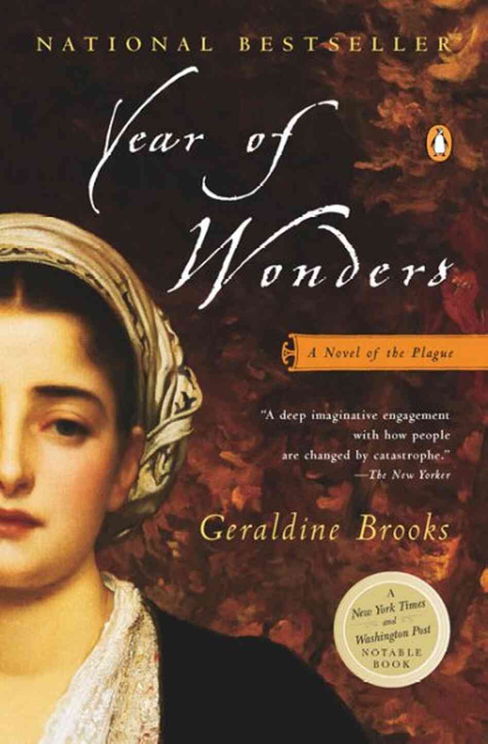 Year of Wonders Year of Wonders