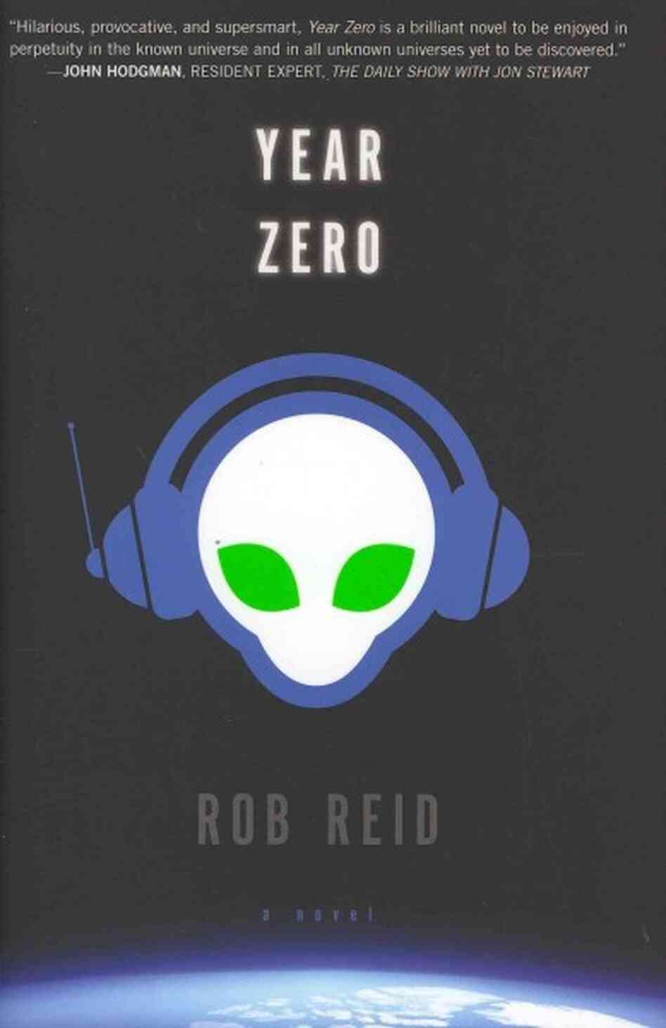 Year Zero Year Zero