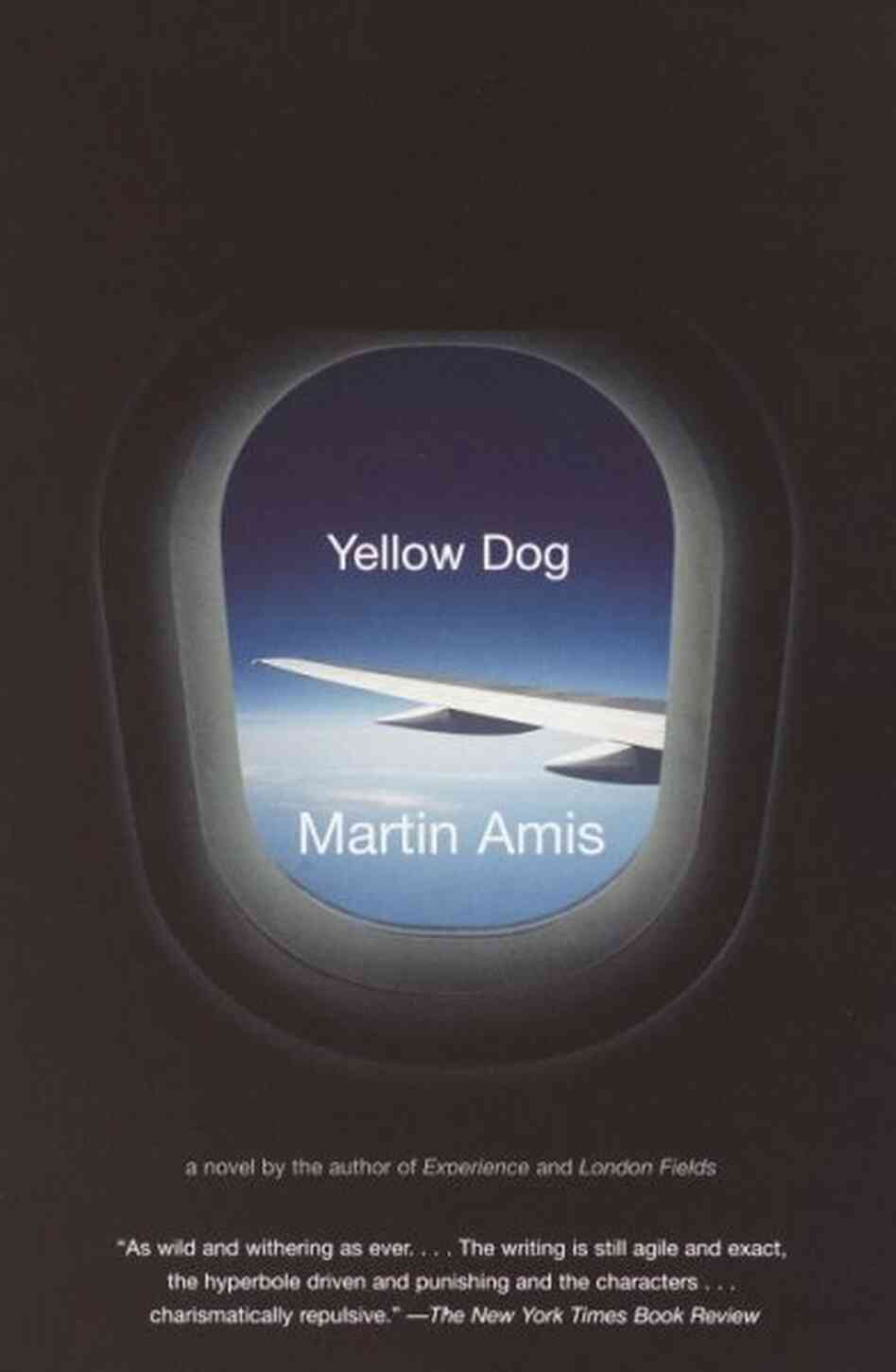 Yellow Dog Yellow Dog