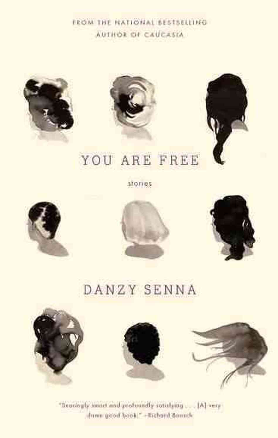 You Are Free You Are Free