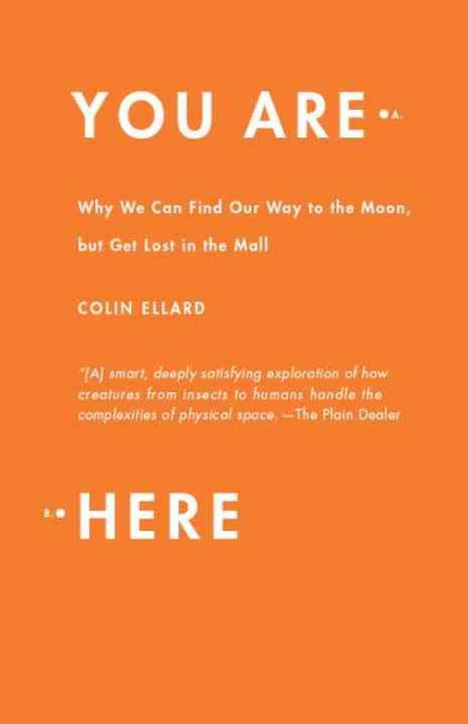 You Are Here You Are Here