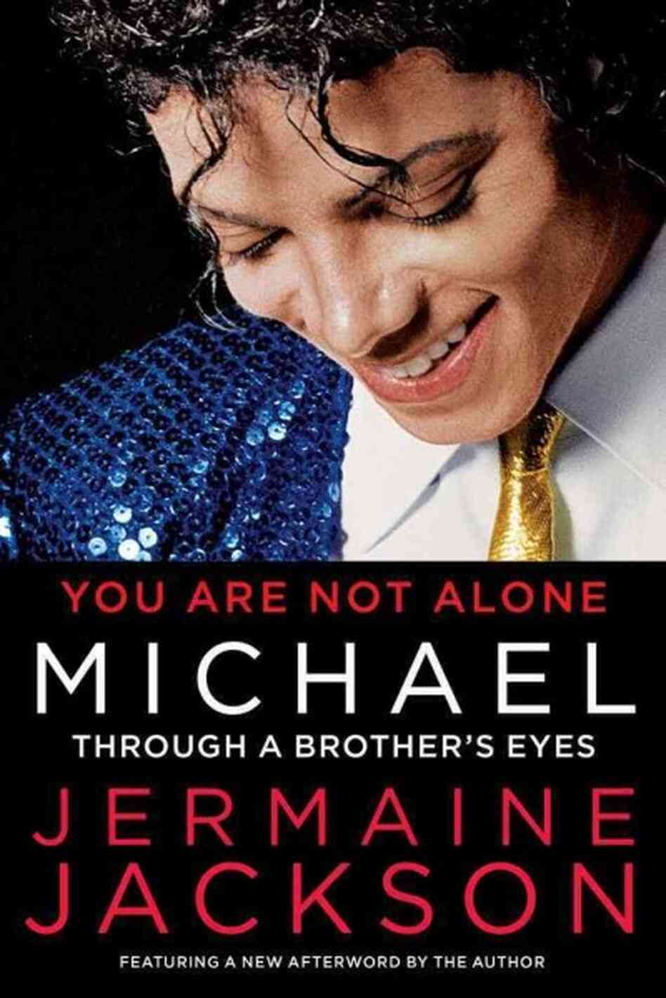 You Are Not Alone You Are Not Alone