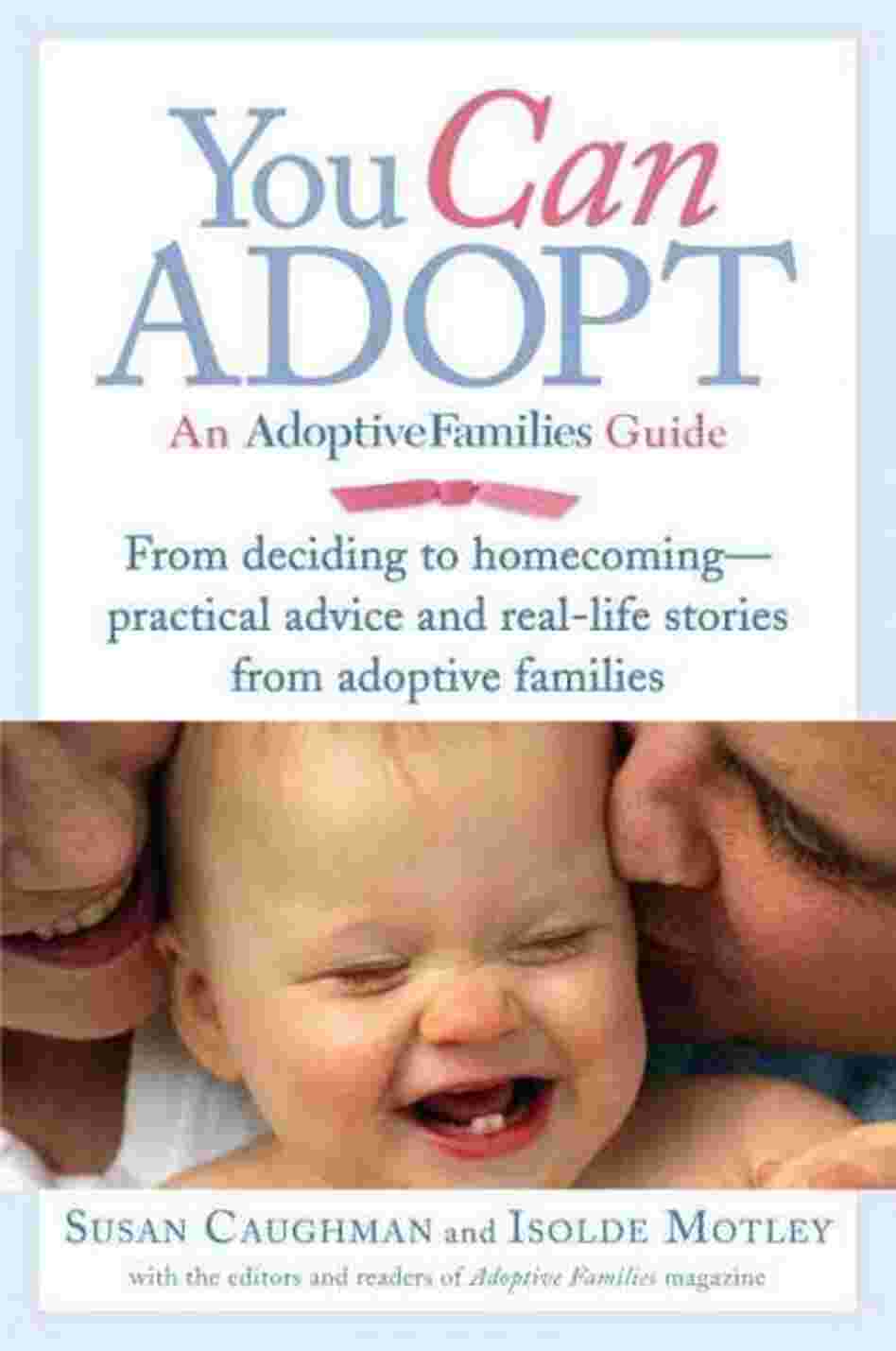 You Can Adopt You Can Adopt