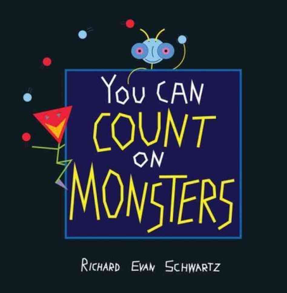 You Can Count on Monsters You Can Count on Monsters