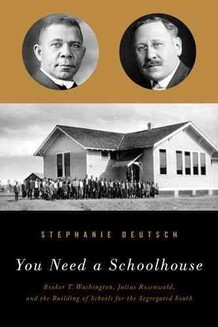 You Need a Schoolhouse