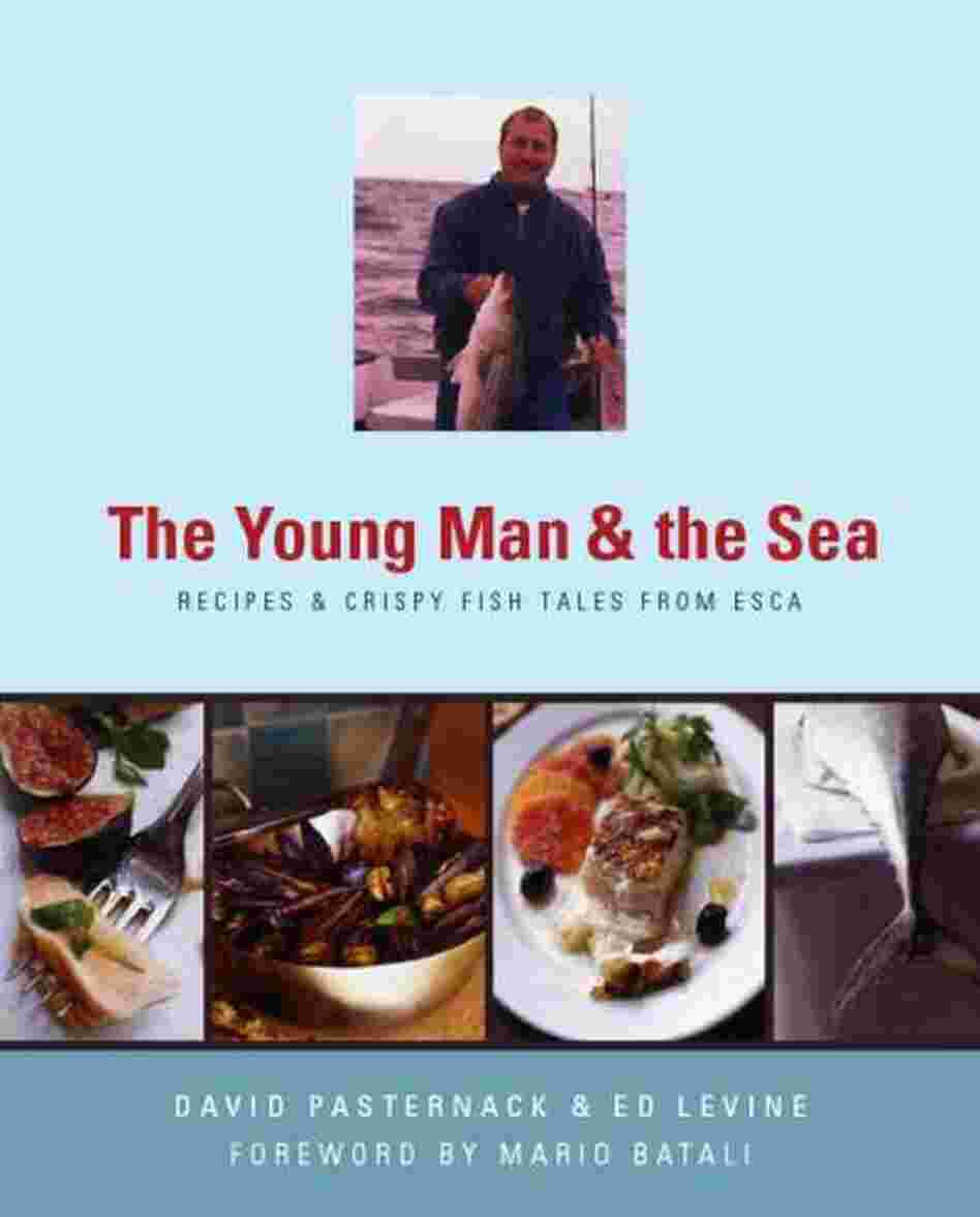 Young Man & The Sea