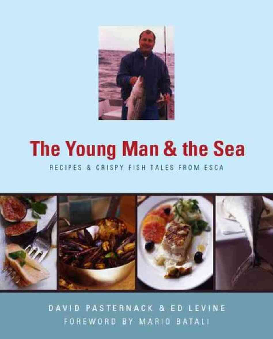 Young Man & The Sea Young Man & The Sea