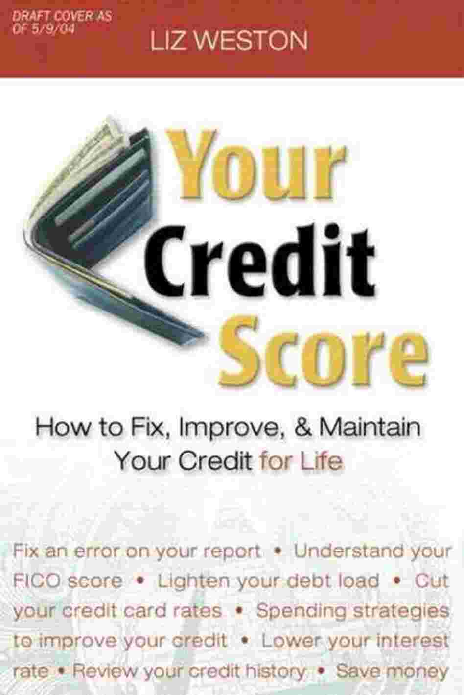 Your Credit Score