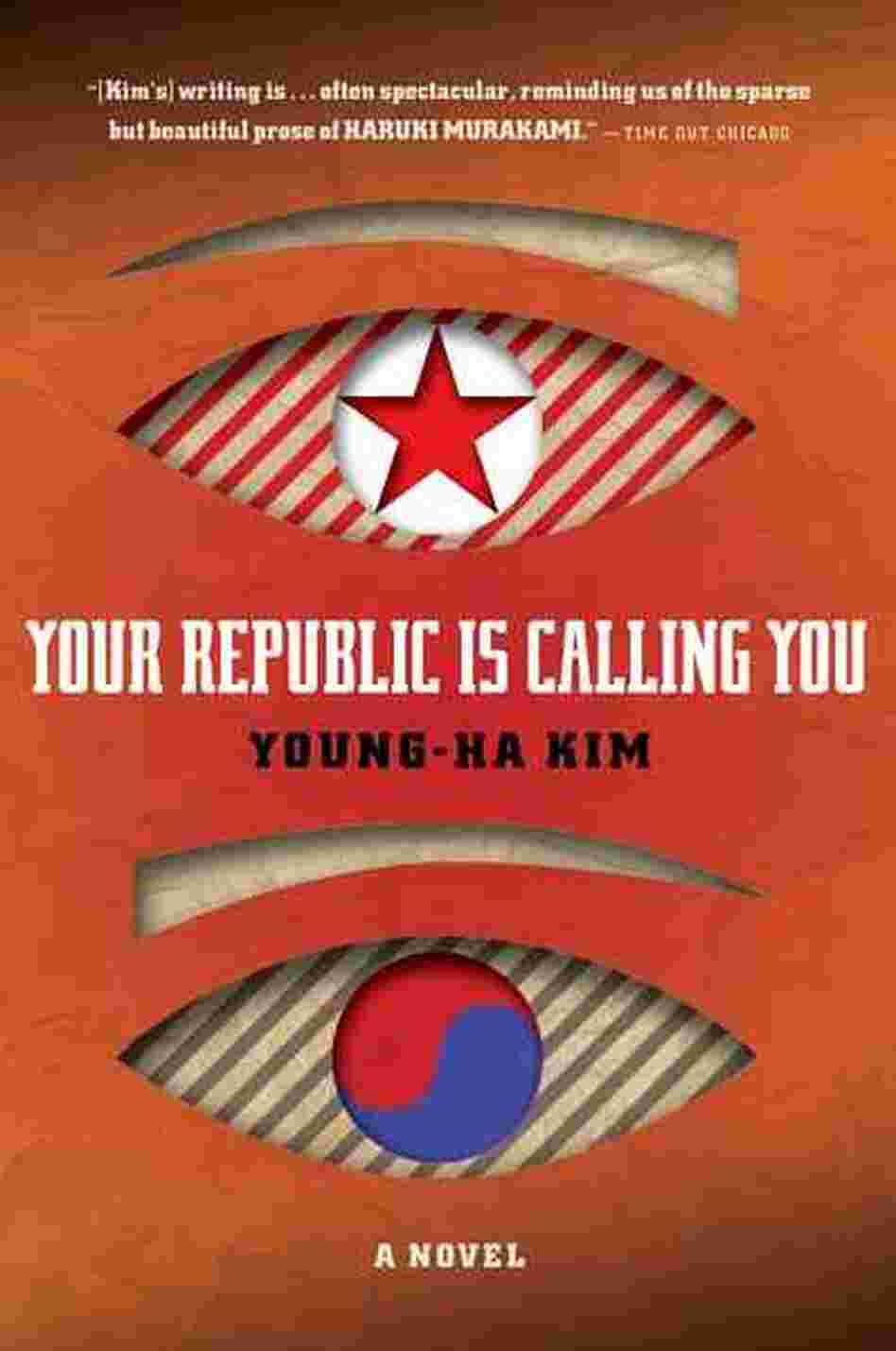 Your Republic is Calling You Your Republic is Calling You