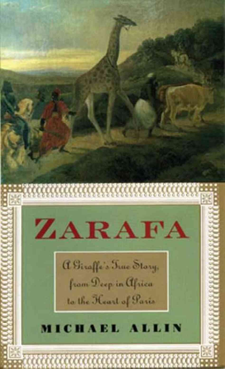 Zarafa
