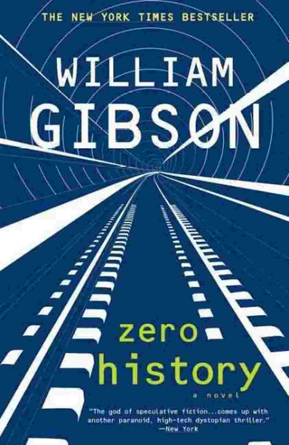 Zero History