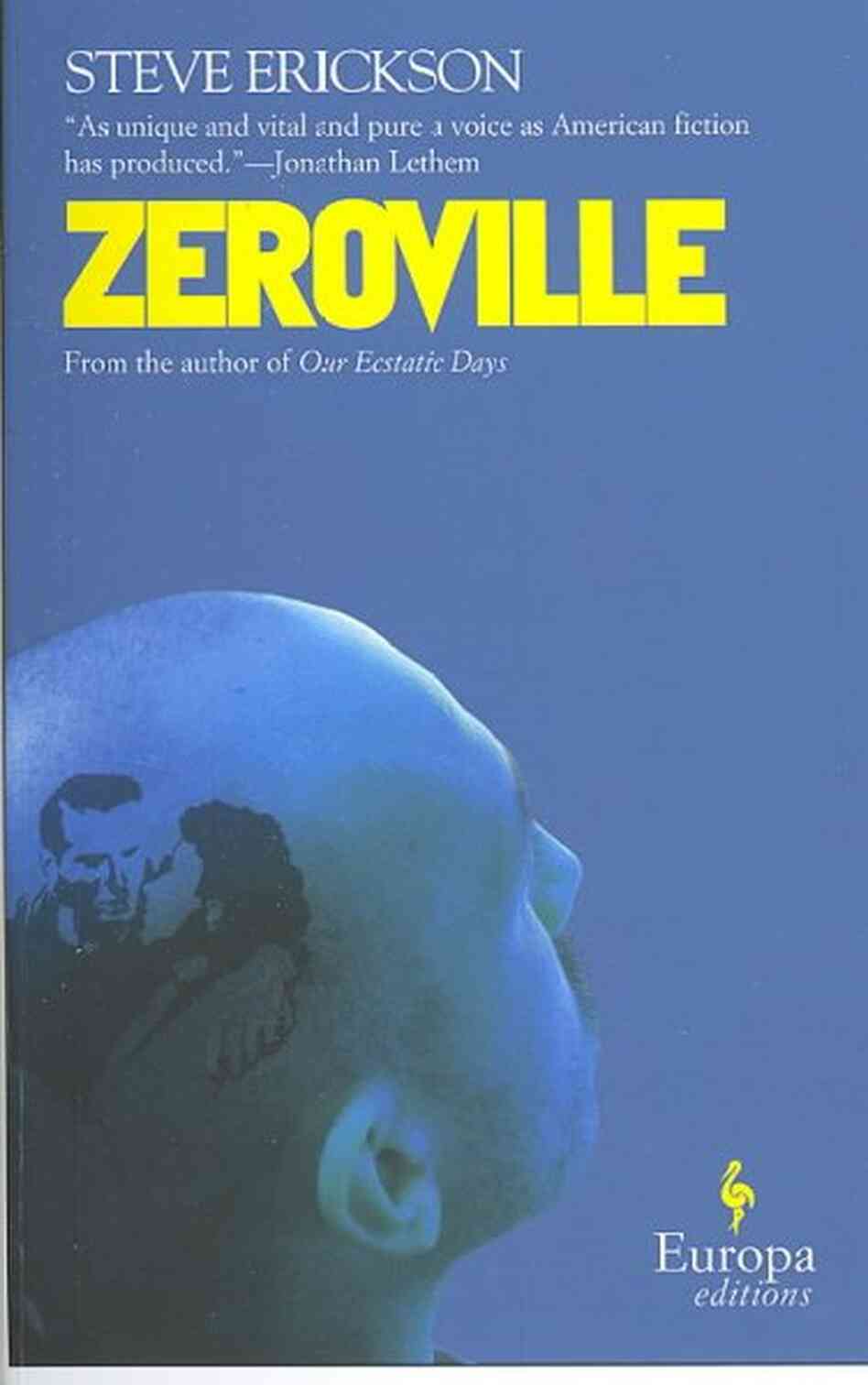 Zeroville Zeroville