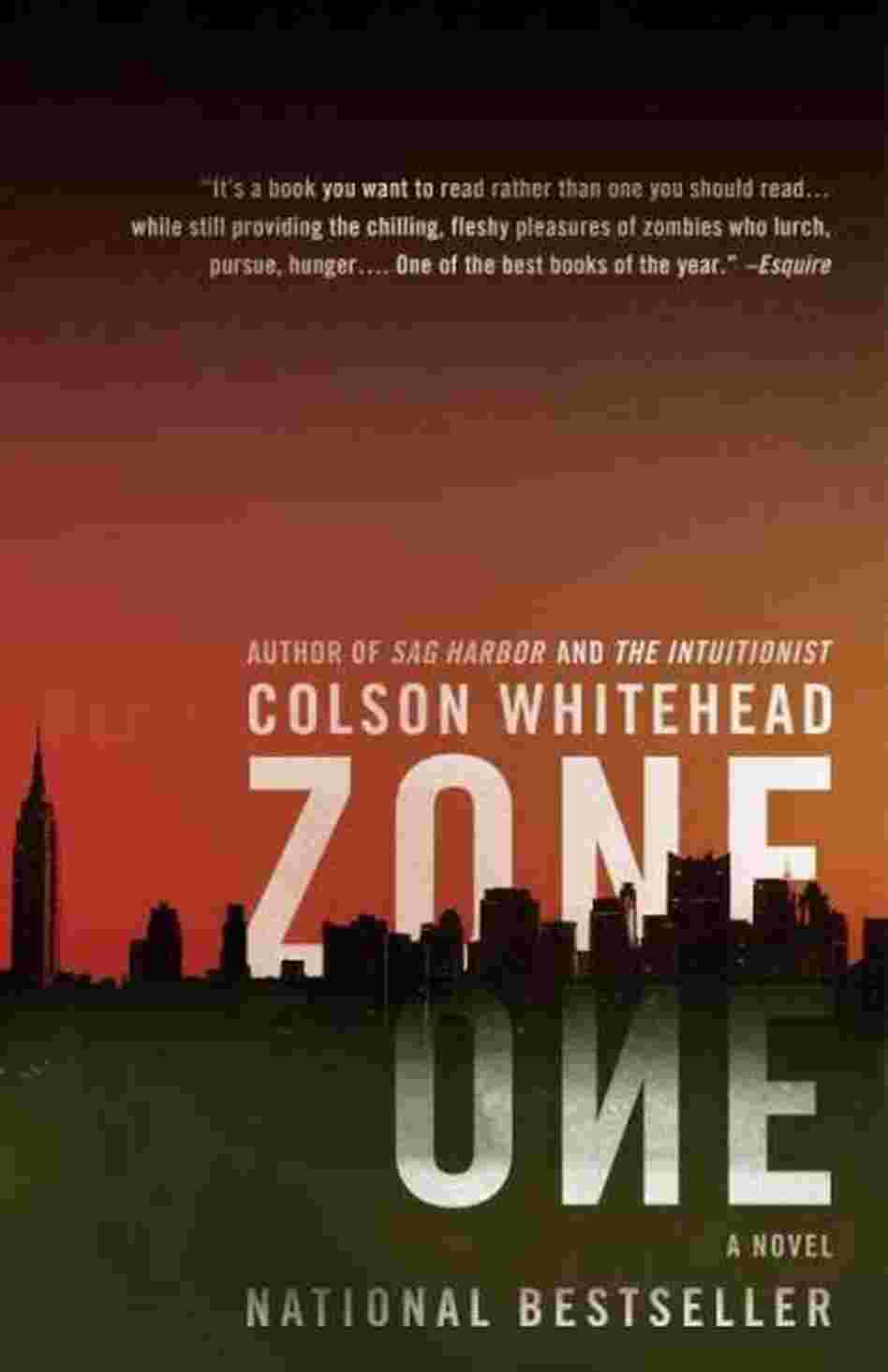 Zone One Zone One