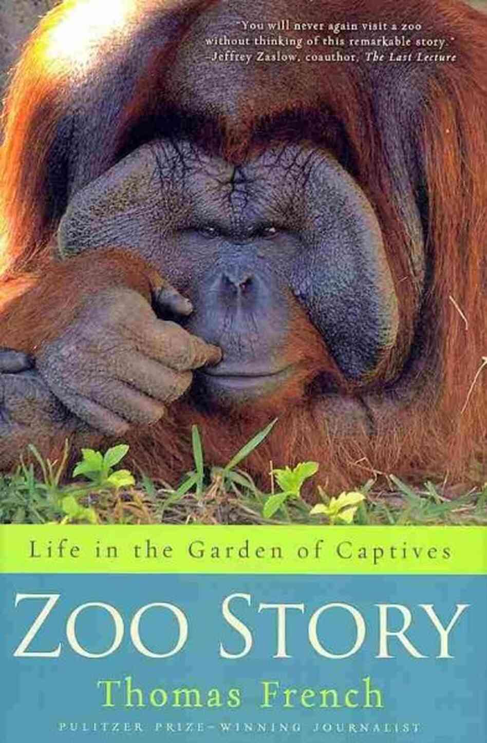 Zoo Story