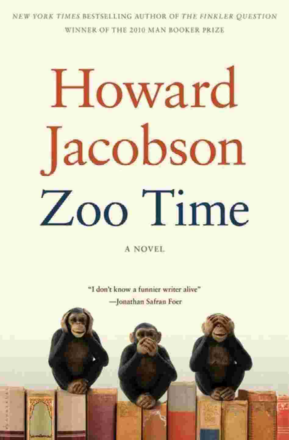 Zoo Time Zoo Time