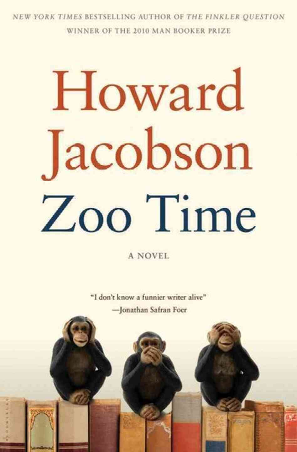 Zoo Time Zoo Time
