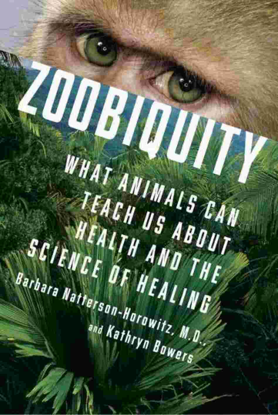 Zoobiquity Zoobiquity