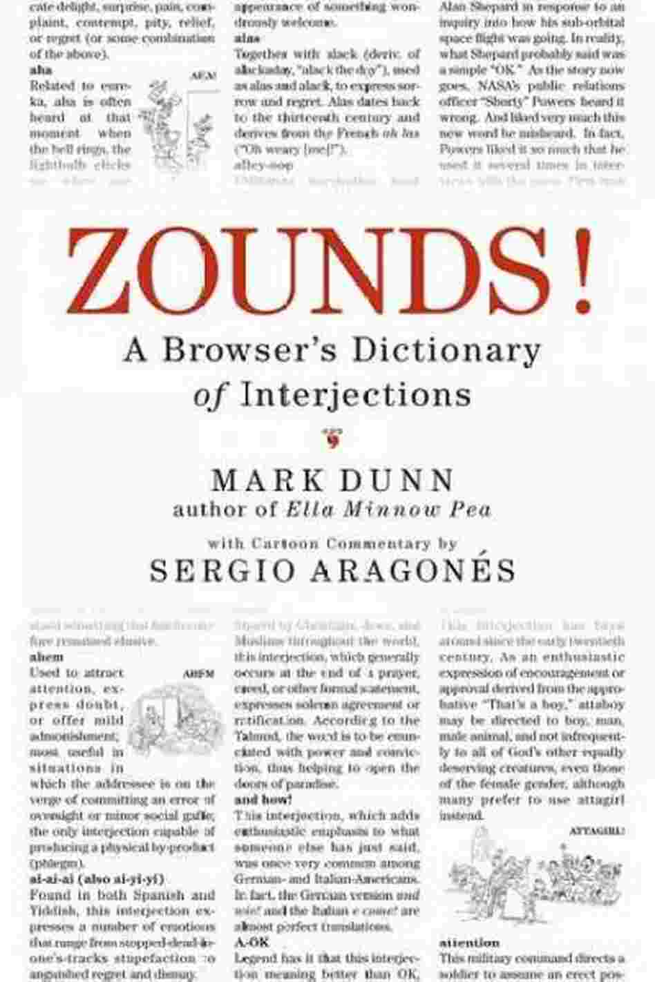 Zounds!