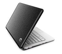 The HP Mini.