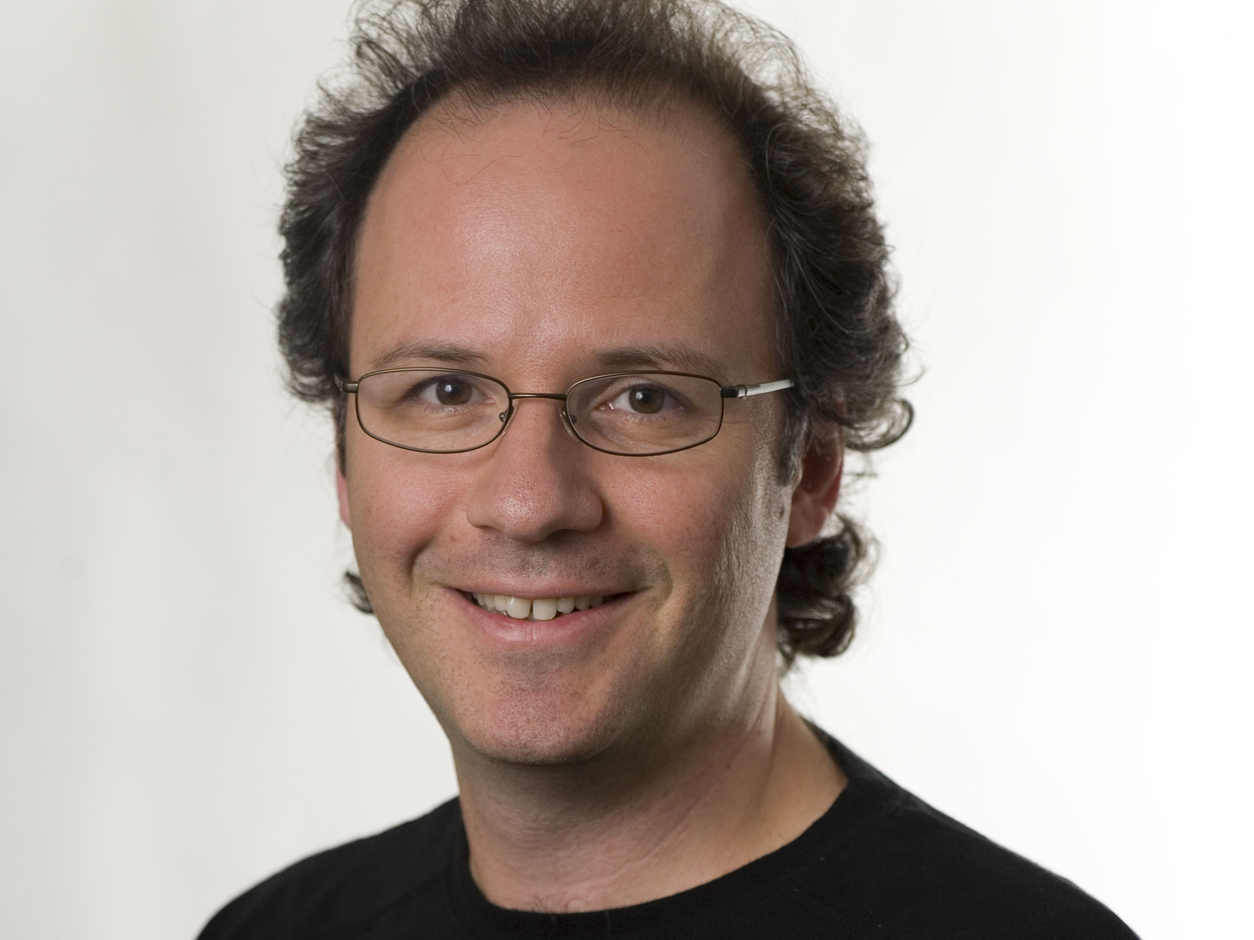Dr. Michael Geist.